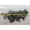 CVD Diamond Raw Plate and Polished Plate in Rectangle Sheet Pieces